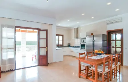 Sofia, Maison 8 personnes à Sa Coma - Photo 7