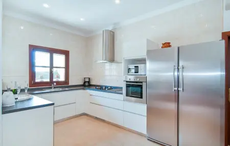 Sofia, Maison 8 personnes à Sa Coma - Photo 8