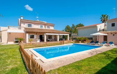 Sofia, Maison 8 personnes à Sa Coma - Photo 10