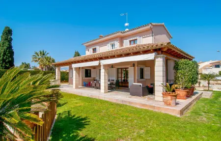 Sofia, Maison 8 personnes à Sa Coma - Photo 13