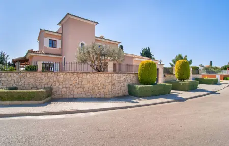 Sofia, Maison 8 personnes à Sa Coma - Photo 14