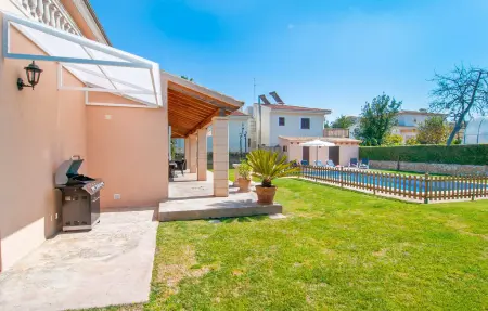 Sofia, Maison 8 personnes à Sa Coma - Photo 16