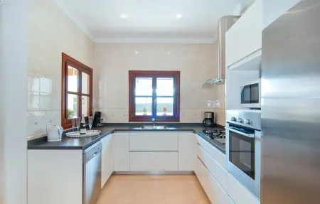 Sofia, Maison 8 personnes à Sa Coma - Photo 22