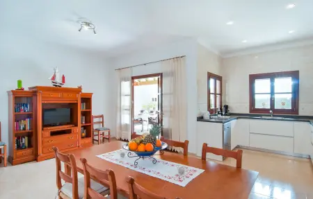 Sofia, Maison 8 personnes à Sa Coma - Photo 24