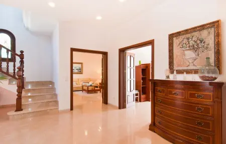 Sofia, Maison 8 personnes à Sa Coma - Photo 26