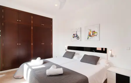 Sofia, Maison 8 personnes à Sa Coma - Photo 36