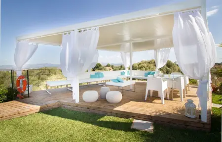 La Tierra, Maison 12 personnes à Palma - Photo 5