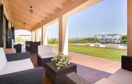 La Tierra, Maison 12 personnes à Palma - Photo 8