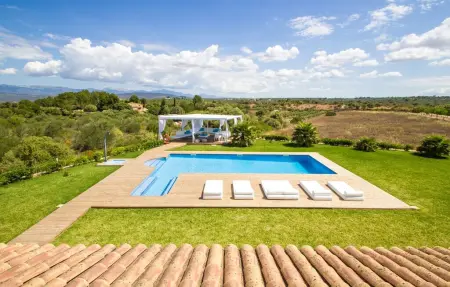 La Tierra, Maison 12 personnes à Palma - Photo 9