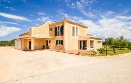 La Tierra, Maison 12 personnes à Palma - Photo 10