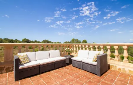 La Tierra, Maison 12 personnes à Palma - Photo 13