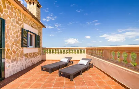 La Tierra, Maison 12 personnes à Palma - Photo 14