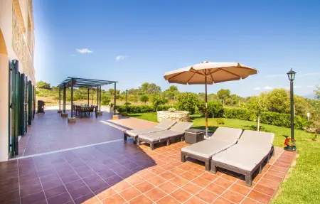 La Tierra, Maison 12 personnes à Palma - Photo 15