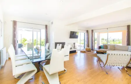 La Tierra, Maison 12 personnes à Palma - Photo 17