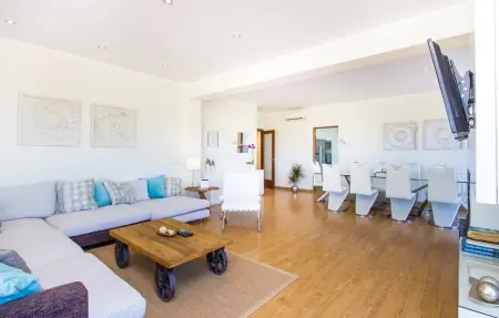 La Tierra, Maison 12 personnes à Palma - Photo 20