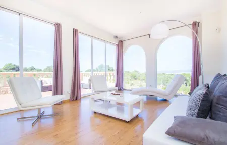 La Tierra, Maison 12 personnes à Palma - Photo 21