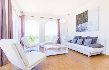 La Tierra, Maison 12 personnes à Palma - Photo 22