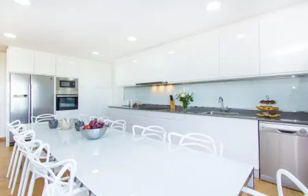 La Tierra, Maison 12 personnes à Palma - Photo 24