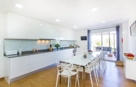 La Tierra, Maison 12 personnes à Palma - Photo 25