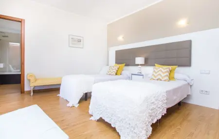 La Tierra, Maison 12 personnes à Palma - Photo 26