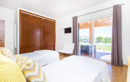 La Tierra, Maison 12 personnes à Palma - Photo 27