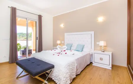 La Tierra, Maison 12 personnes à Palma - Photo 28