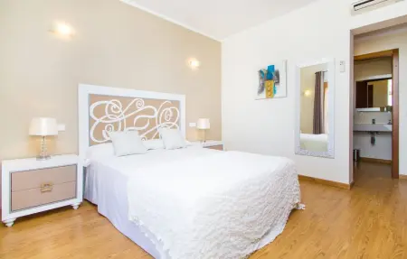 La Tierra, Maison 12 personnes à Palma - Photo 33