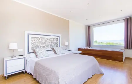 La Tierra, Maison 12 personnes à Palma - Photo 34