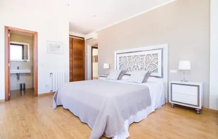 La Tierra, Maison 12 personnes à Palma - Photo 36