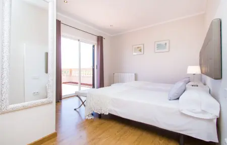La Tierra, Maison 12 personnes à Palma - Photo 39