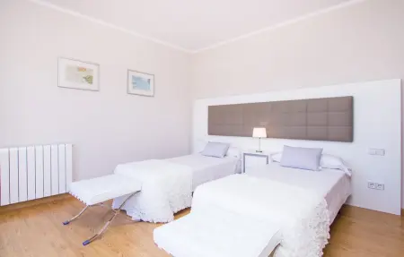La Tierra, Maison 12 personnes à Palma - Photo 40