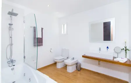 La Tierra, Maison 12 personnes à Palma - Photo 41