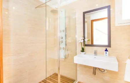 La Tierra, Maison 12 personnes à Palma - Photo 43