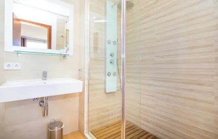 La Tierra, Maison 12 personnes à Palma - Photo 45
