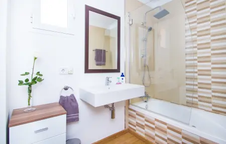 La Tierra, Maison 12 personnes à Palma - Photo 46