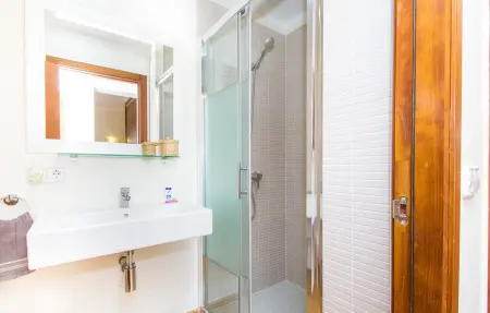 La Tierra, Maison 12 personnes à Palma - Photo 47