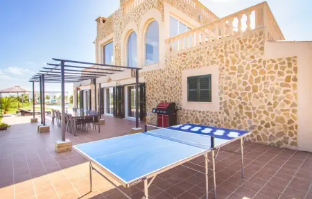 La Tierra, Maison 12 personnes à Palma - Photo 48