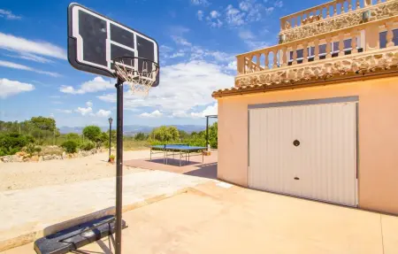 La Tierra, Maison 12 personnes à Palma - Photo 49