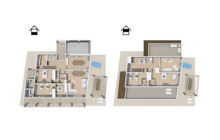 La Tierra, Maison 12 personnes à Palma - Photo 51