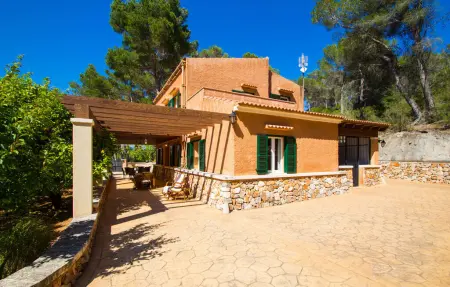 Perello, Maison 12 personnes à Felanitx - Photo 11