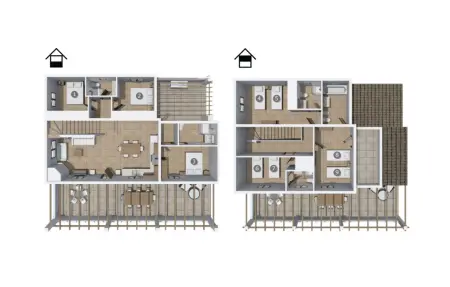 Perello, Maison 12 personnes à Felanitx - Photo 41