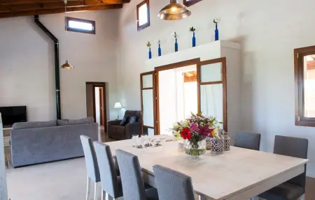 S'Oratge, Maison 8 personnes à Arta - Photo 28