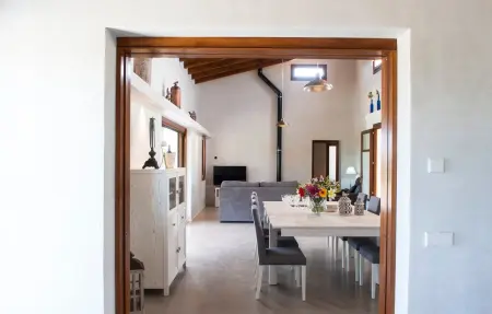 S'Oratge, Maison 8 personnes à Arta - Photo 31
