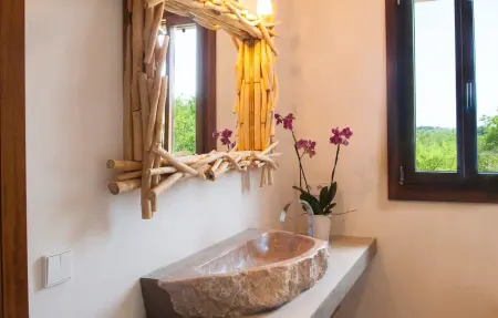 S'Oratge, Maison 8 personnes à Arta - Photo 45