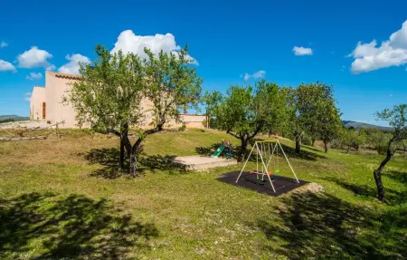 S'Oratge, Maison 8 personnes à Arta - Photo 49