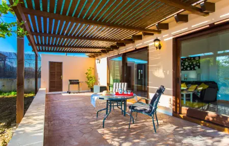 S'Hostalet, Maison 4 personnes à Montuiri - Photo 6
