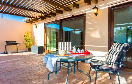 S'Hostalet, Maison 4 personnes à Montuiri - Photo 7