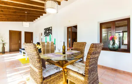 S'Hostalet, Maison 4 personnes à Montuiri - Photo 16