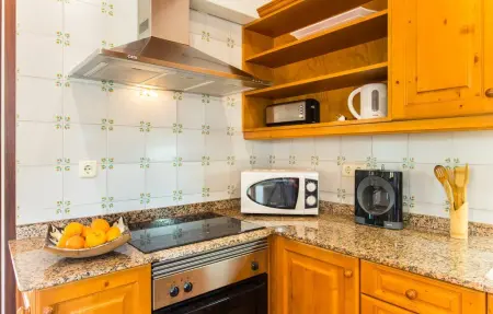 S'Hostalet, Maison 4 personnes à Montuiri - Photo 29