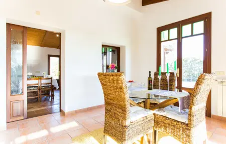S'Hostalet, Maison 4 personnes à Montuiri - Photo 35